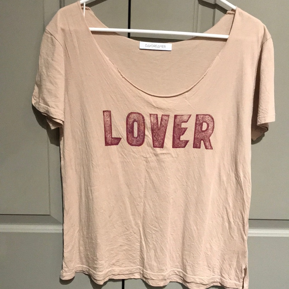Daydreamer lover tee